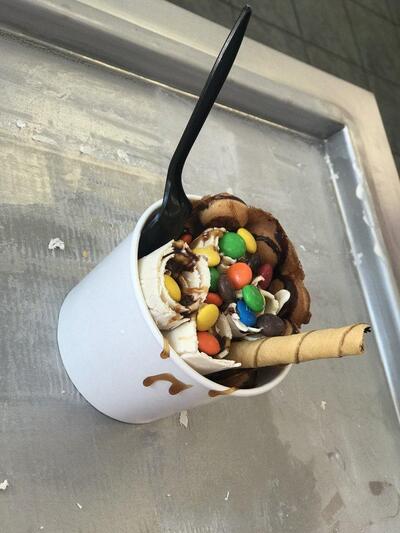 photo de Lickety Splitz