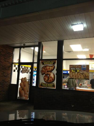 Little Caesars