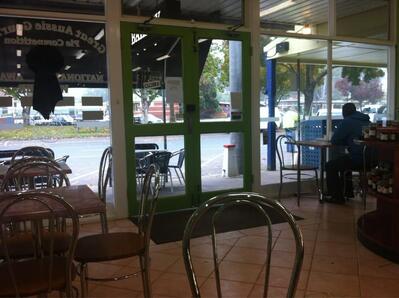 The Provender Country Bakehouse