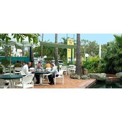 Troppo's Restaurant
