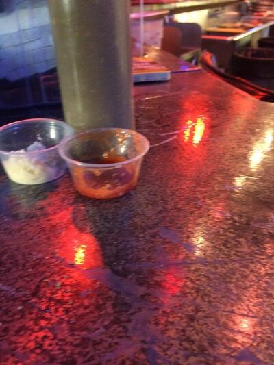 Deckhand Oyster Bar