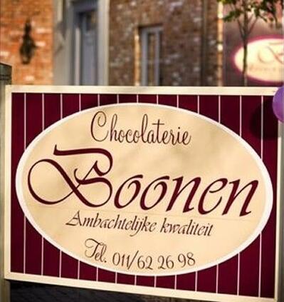 Chocolaterie Boonen