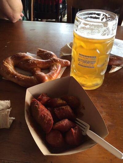 Urban Chestnut Brewing Company