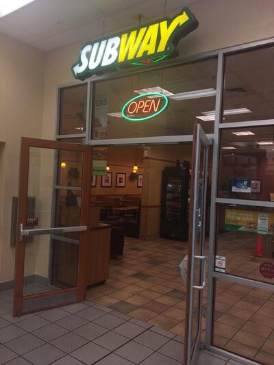 Subway