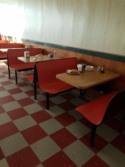 No 1 Chinese Restaurant