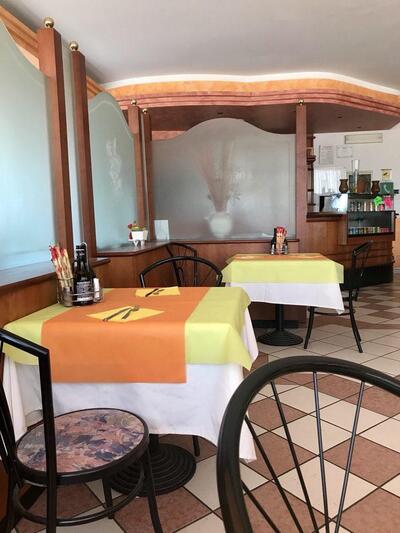 Pizzeria Trattoria Meeting