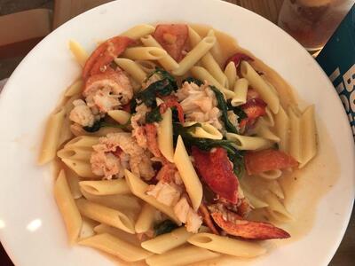 Senix Creek Inn