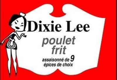 Dixie Lee Take Out