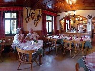 Gasthaus am Dreistelz