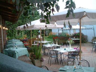 La Taverna dei Tre Gufi