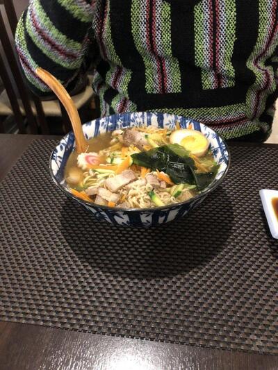 Nihori Sushi Restaurant