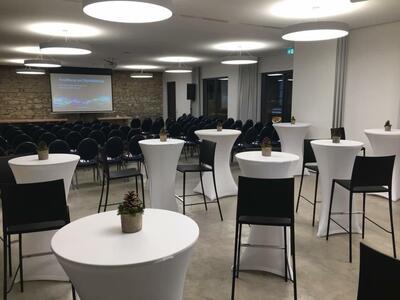 Restaurant Steak No°1