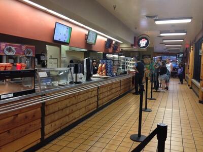 Pizza Hut