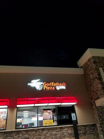 Godfathers Express