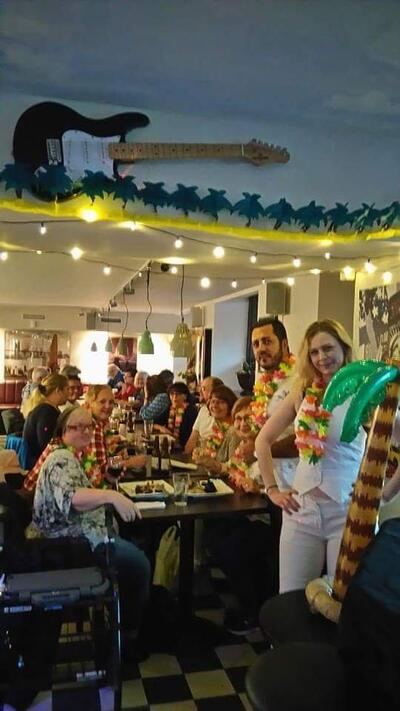 Vasa Bar