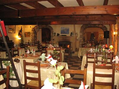 Auberge aux Petits Pavés