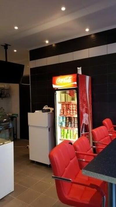 Pizza Butik La Carda