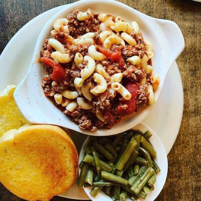 Country House Family Restaurant