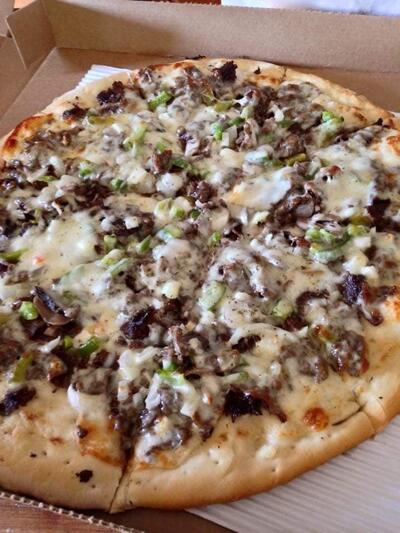 Lewy's Pizzeria
