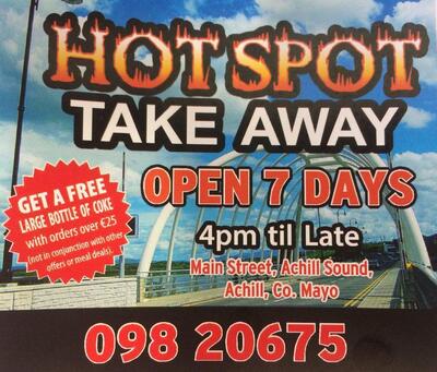 Hot Spot