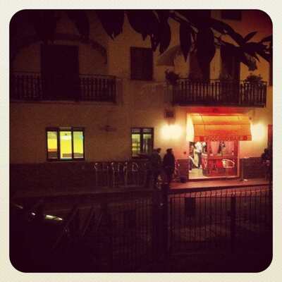 Piccolo bar da Bruno