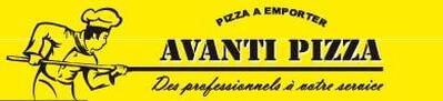 Avanti Pizza