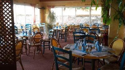 Manger sur la Plage Marennes