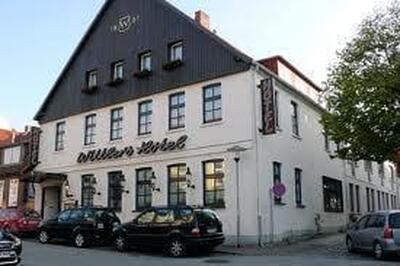Wittlers Hotel