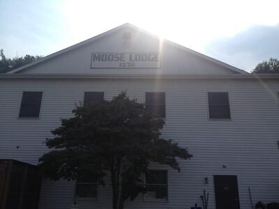 Tunkhannock Moose Lodge