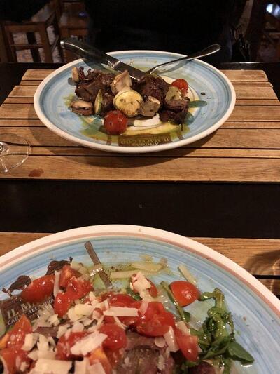 Ristorante "Antonio IL Macellaio"