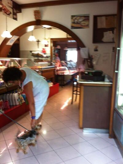 Ristorante "Antonio IL Macellaio"