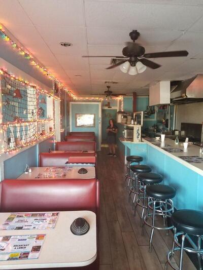 Jo-Jo's Cafe