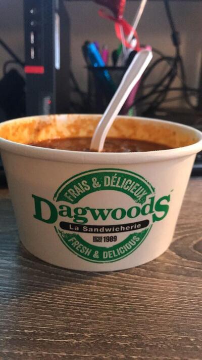 Dagwoods La Sandwicherie