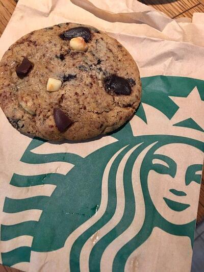 Starbucks SM City Clark