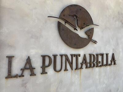 La Puntabella