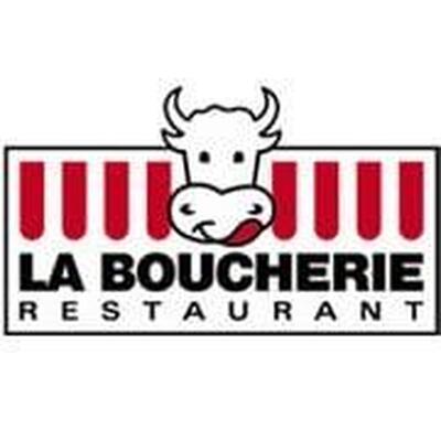 Restaurant La Boucherie