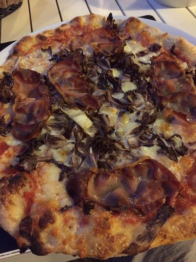 Ristorante Mezzo Baiocco