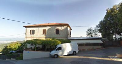 Trattoria Camporeggi