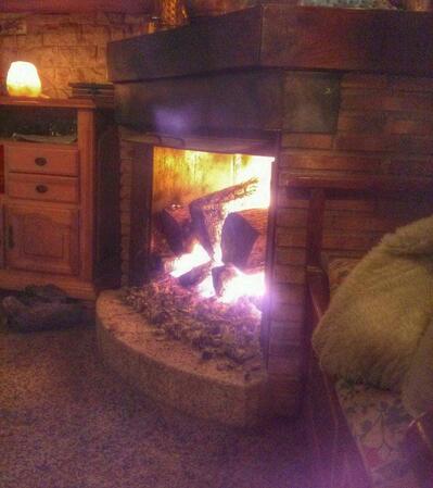 Restaurante La Bodega de Prada