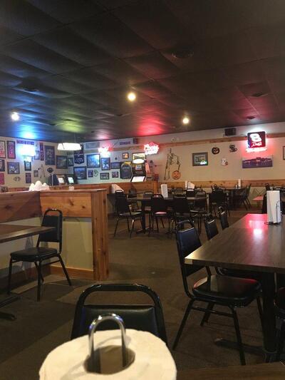 Steak Center