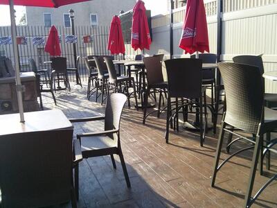 Triple Play Bar & Restaurant