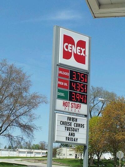 Cenex