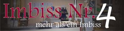 Imbiss Nr. 4
