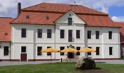 Kavaliershaus
