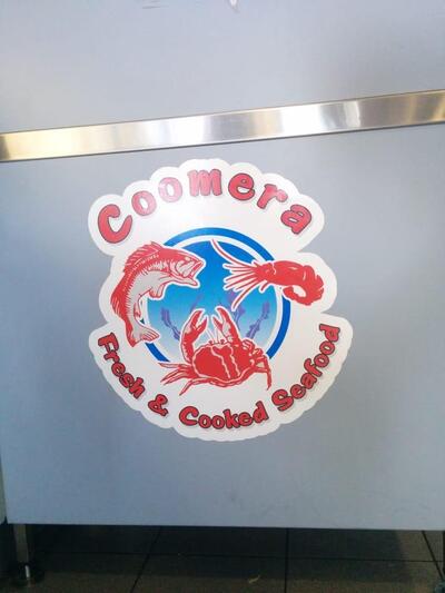 Coomera Fresh & Cooked Seafood