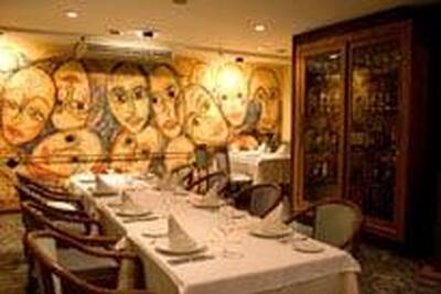 Sua Restaurante foto