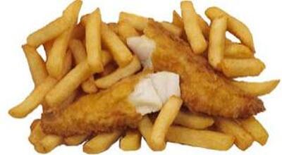 Nessie's Fish & Chip Shop