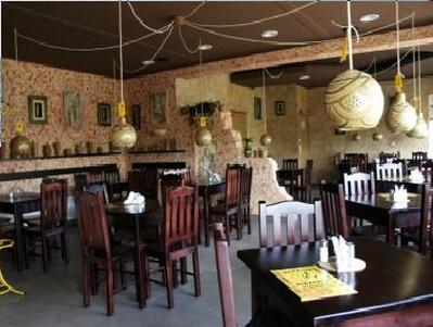 Pizzeria Faraon