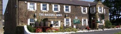 Masons Arms
