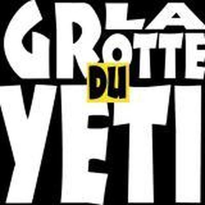 La Grotte du Yéti